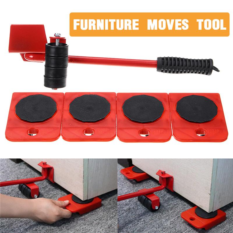 Moving Tool helpers